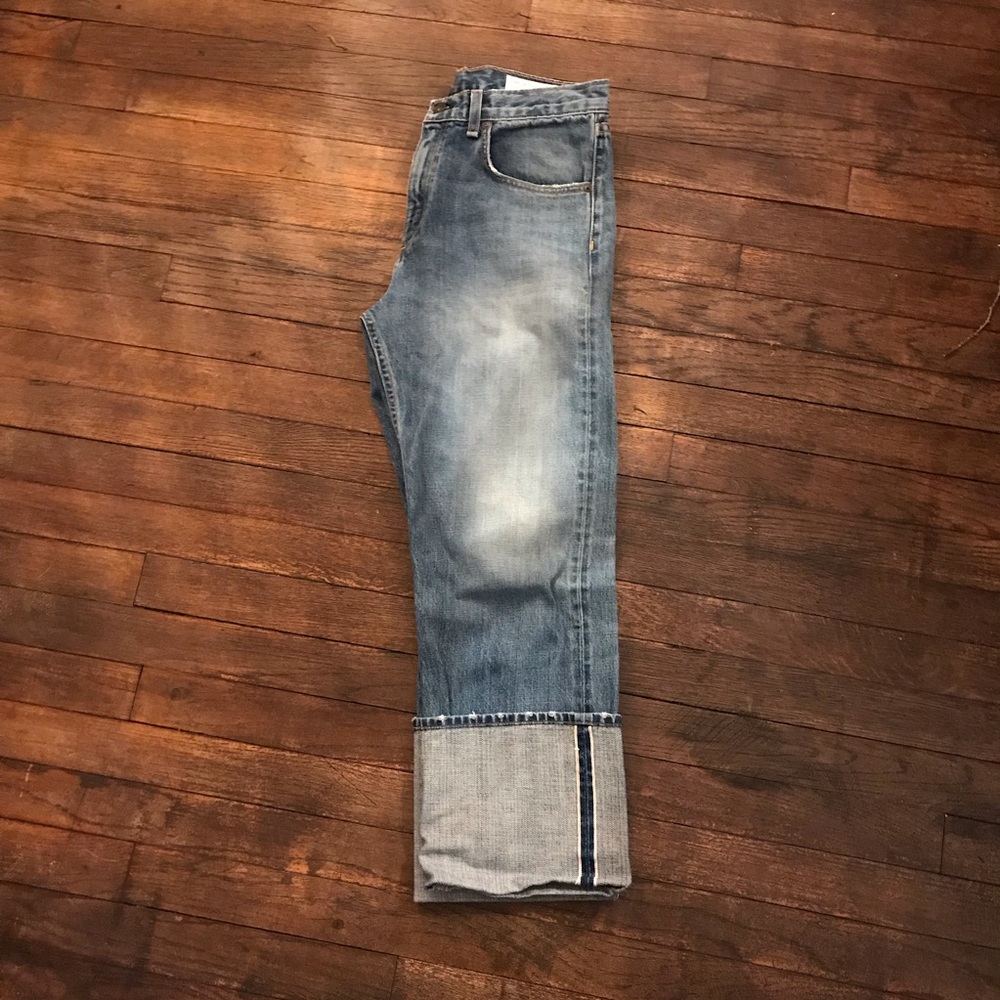 Rag & Bone jeans